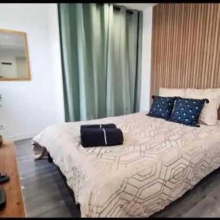 Petite Maisonnette Proche De Giverny Bonnieres-sur-Seine Экстерьер фото